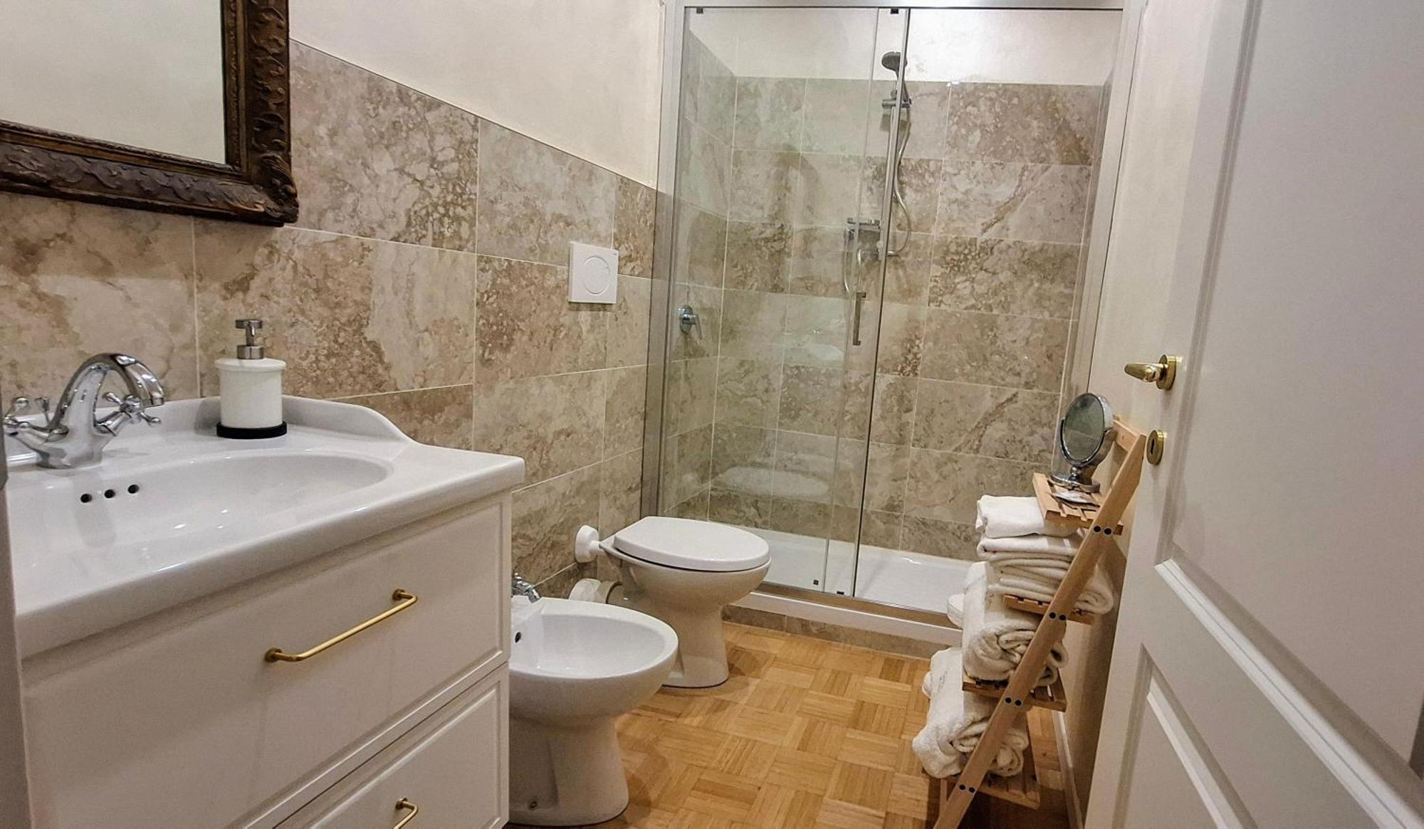 B&B Villa Fiorini Moniga del Garda Zewnętrze zdjęcie