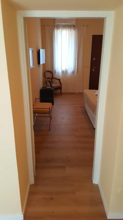 B&B Villa Fiorini Moniga del Garda Zewnętrze zdjęcie
