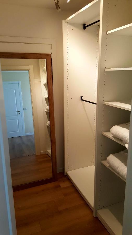 B&B Villa Fiorini Moniga del Garda Zewnętrze zdjęcie