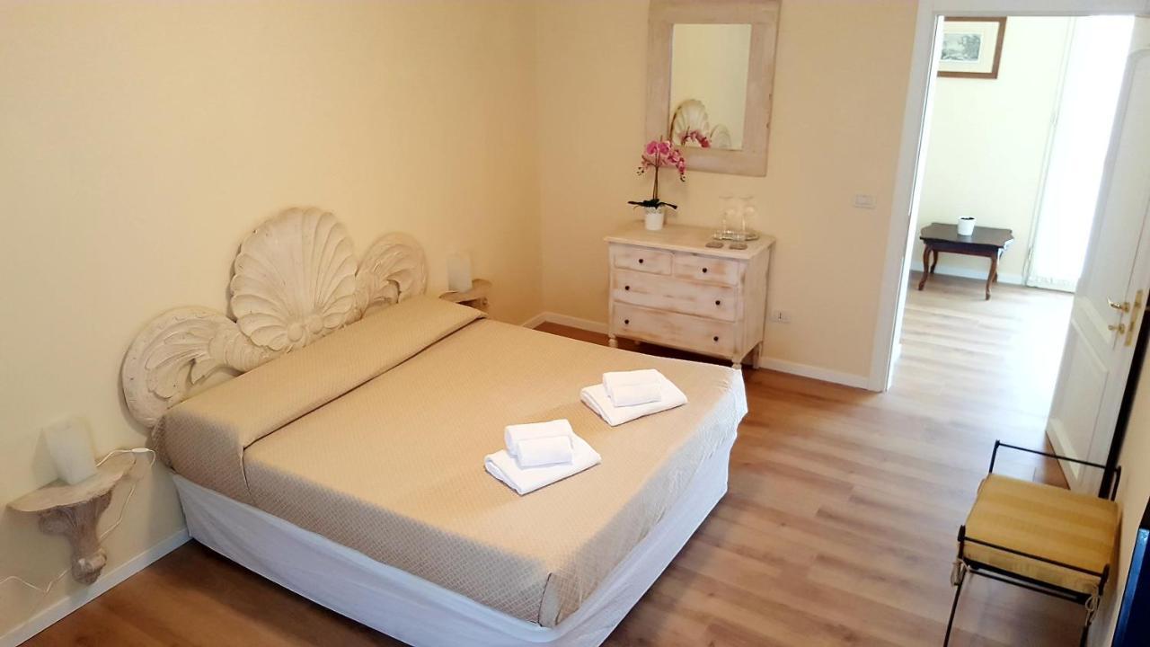 B&B Villa Fiorini Moniga del Garda Zewnętrze zdjęcie